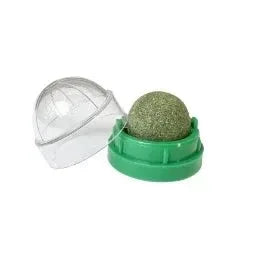 Cat Scratching Ball - Happy Tails - paws & love