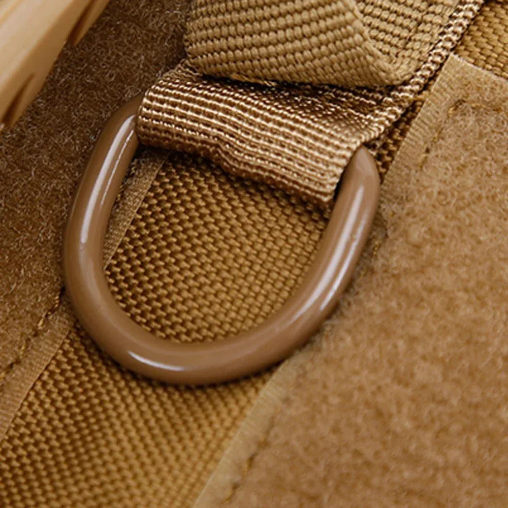 Tactical Cat Harness - Happy Tails - paws & love