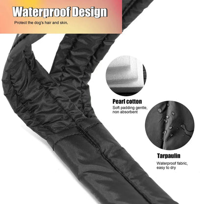 Dog Sled Harness - Happy Tails