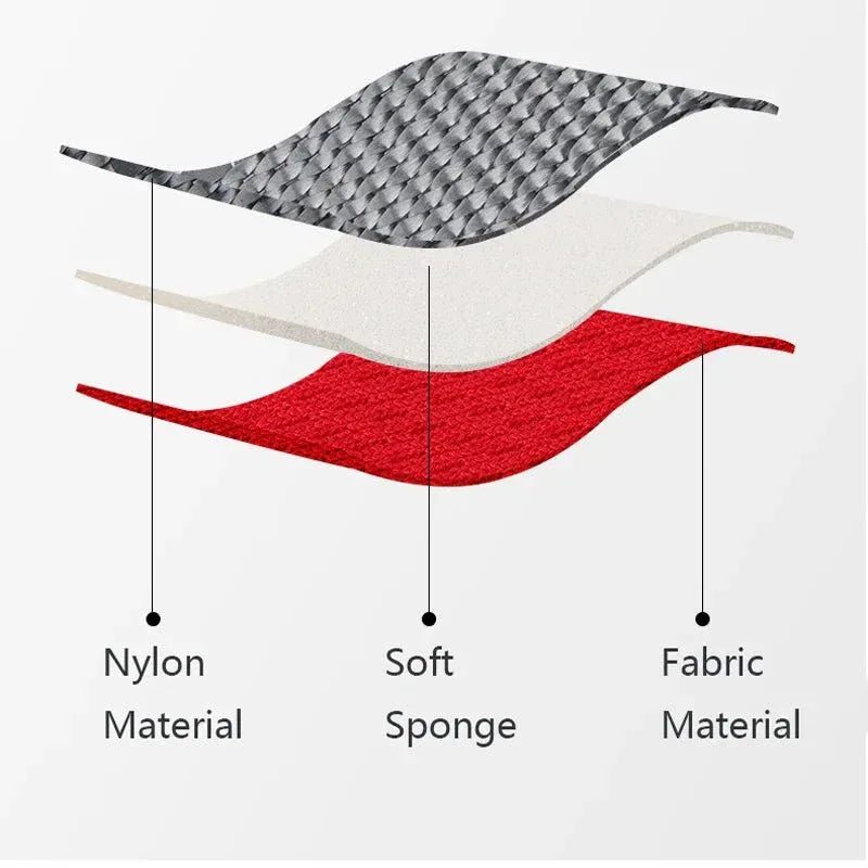 Pet Dog Harness - Happy Tails