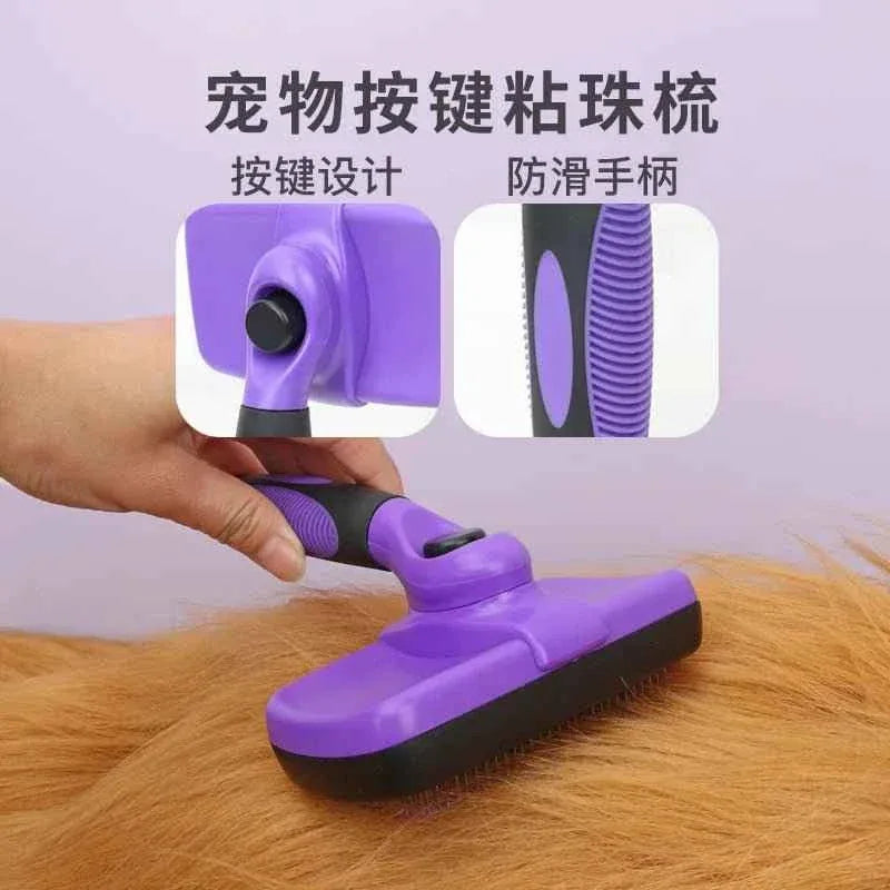 Complete Grooming Kit - Happy Tails