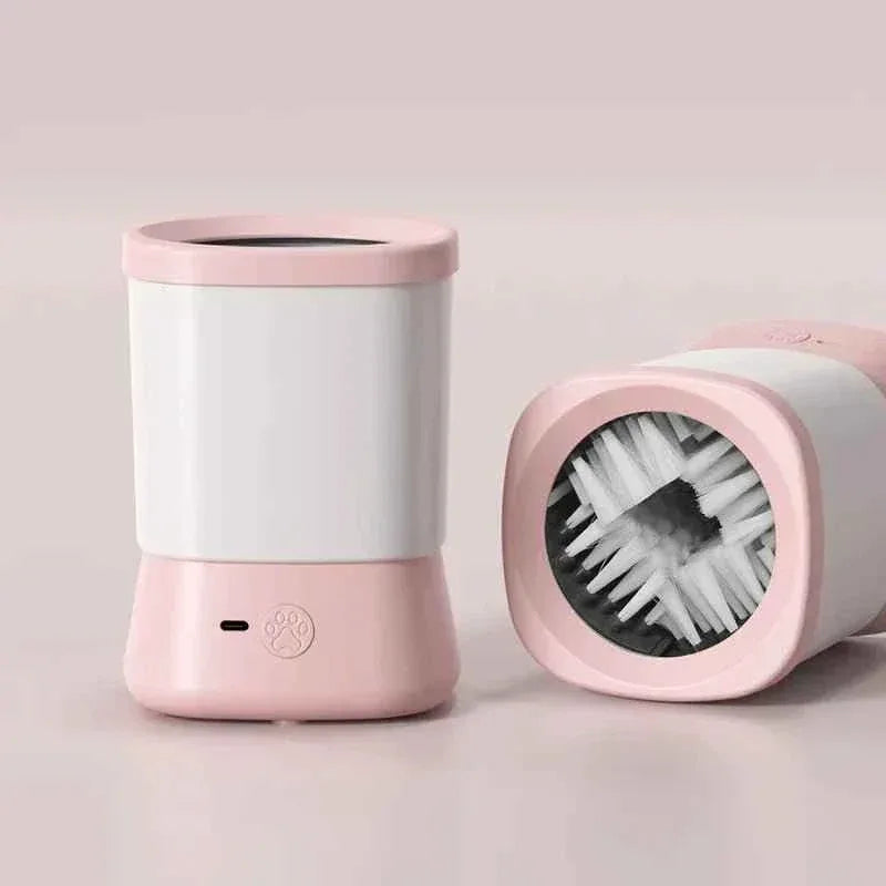 Electric Paw Cleaner - Happy Tails