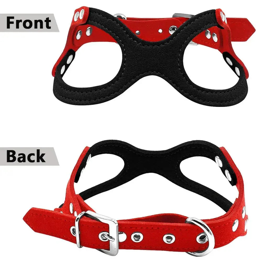 Dog Harness for Small Puppies - Happy Tails