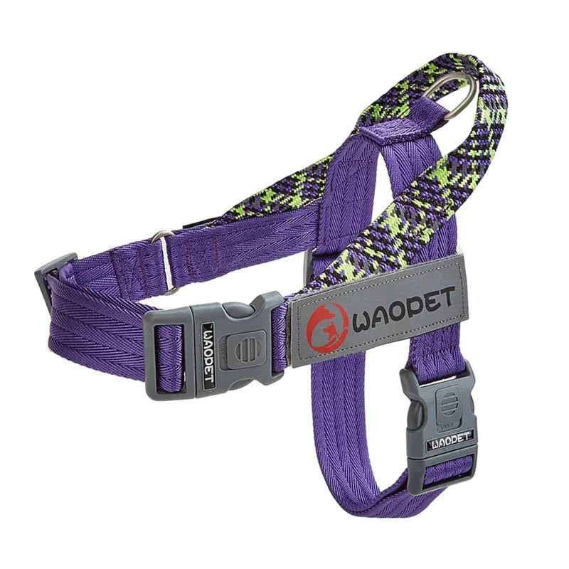 Dog Harnesses - Happy Tails