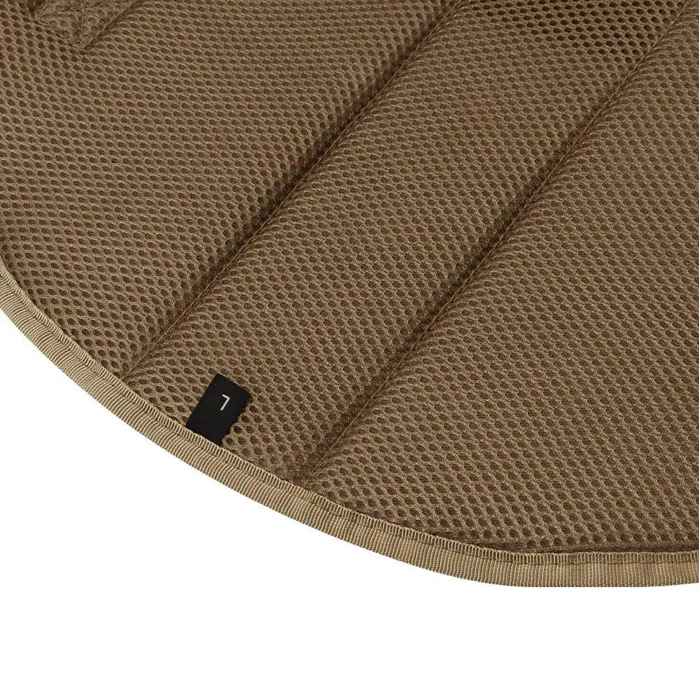 Military Dog Harness for Training - Happy Tails