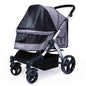 Foldable Dog Stroller - Happy Tails