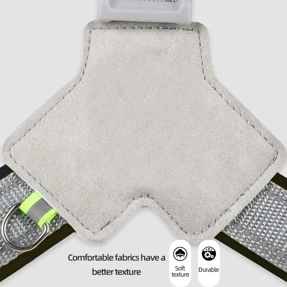 Pet Dog Harness - Happy Tails