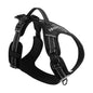 Dog Harness Reflective No-Choke - Happy Tails