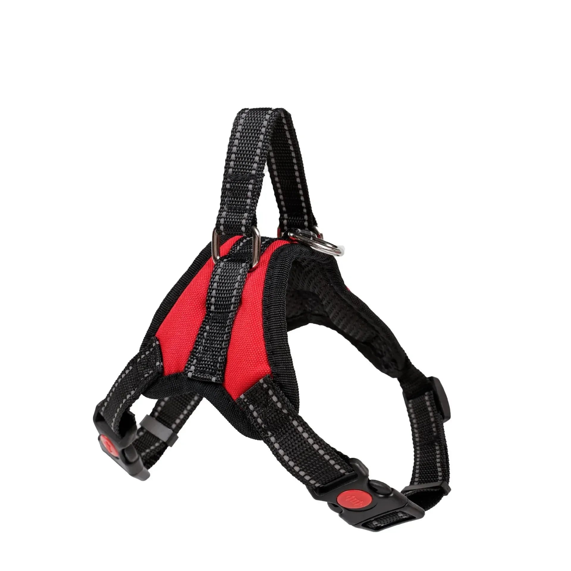Saddle Dog Harness - Happy Tails