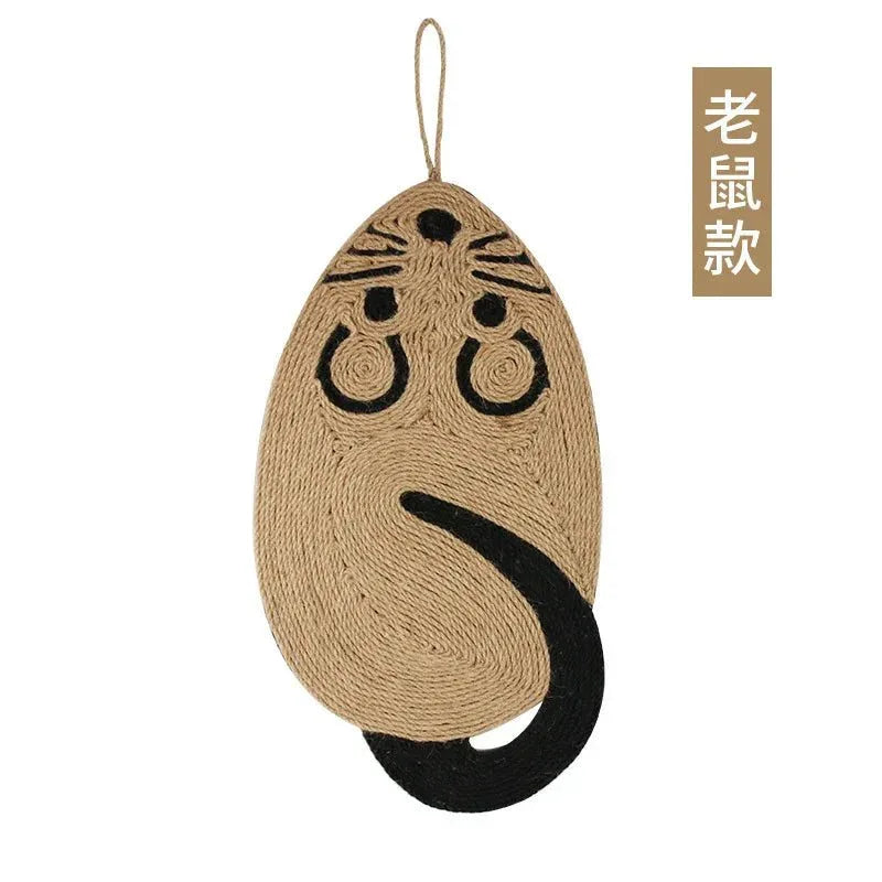 Purrfect Paws Scratching Board - Happy Tails - paws & love