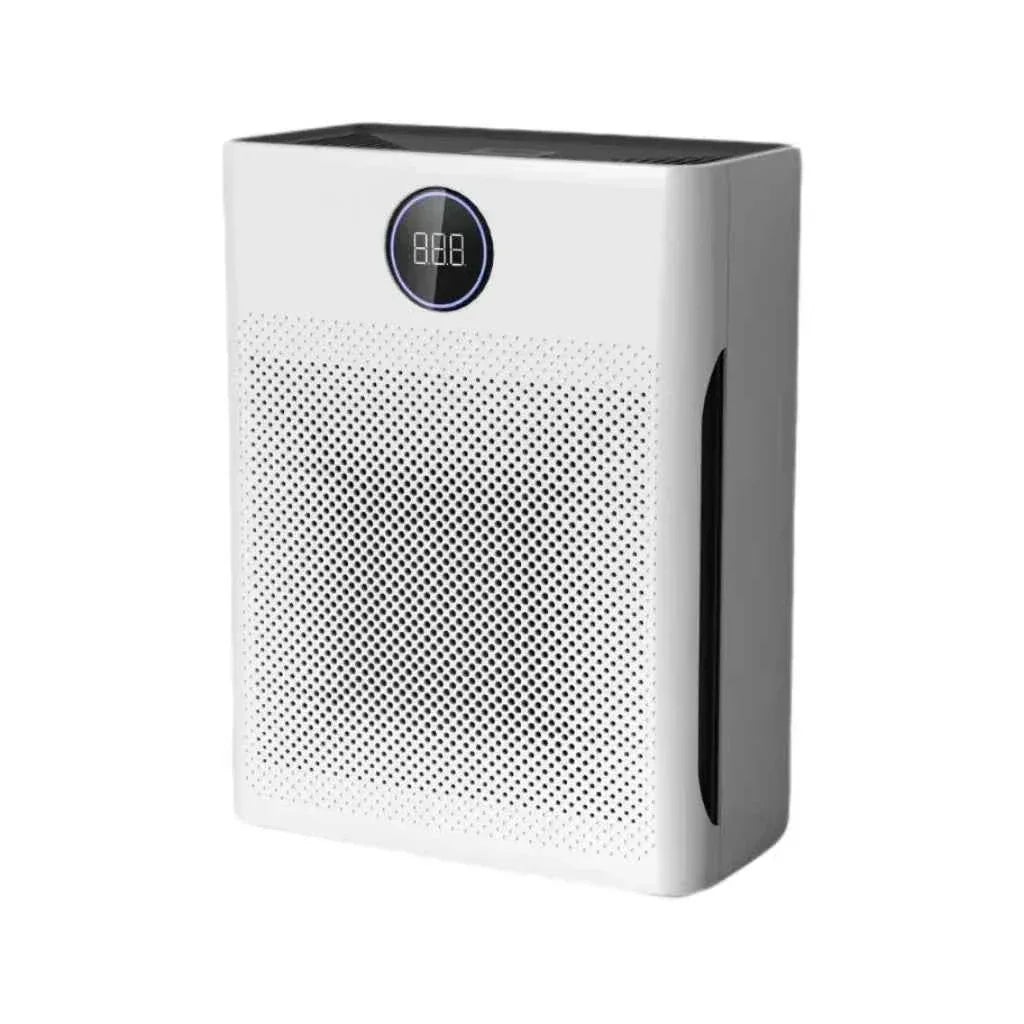 Pet Air Purifier - Happy Tails - paws & love