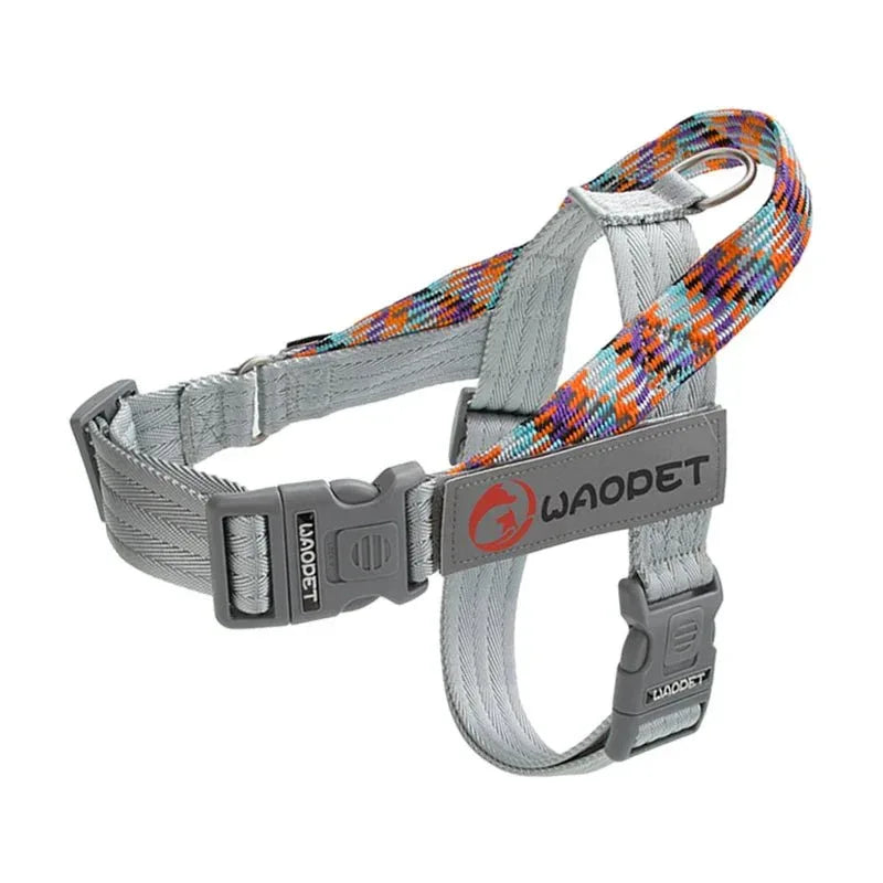 Dog Harnesses - Happy Tails