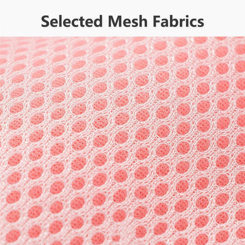 Harness and Leash - Happy Tails