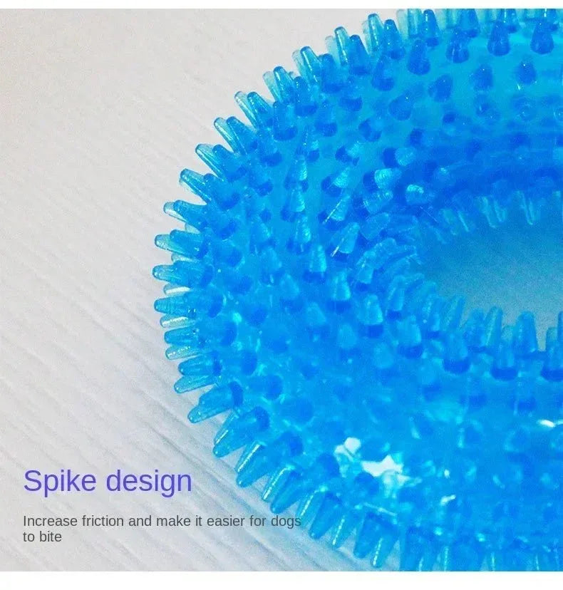 Engaging Toys for Playful Dogs - Happy Tails