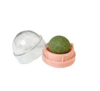 Cat Scratching Ball - Happy Tails - paws & love