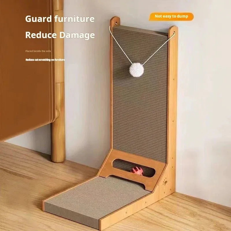 Scratch Board Artistry Kit - Happy Tails