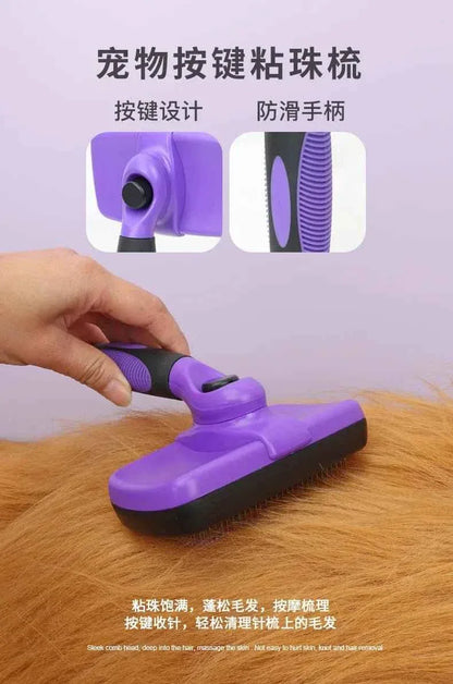 Complete Grooming Kit - Happy Tails