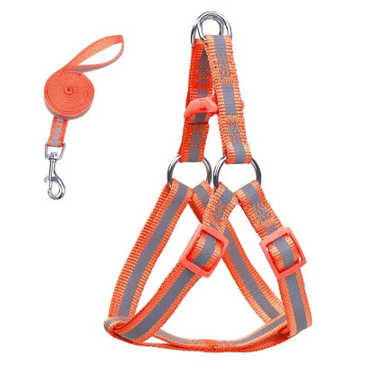 Dog Harness for Small Dogs - Happy Tails