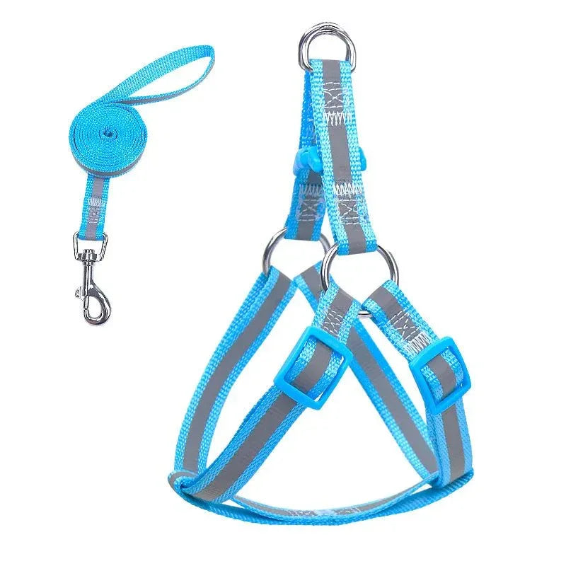 Dog Harness for Small Dogs - Happy Tails