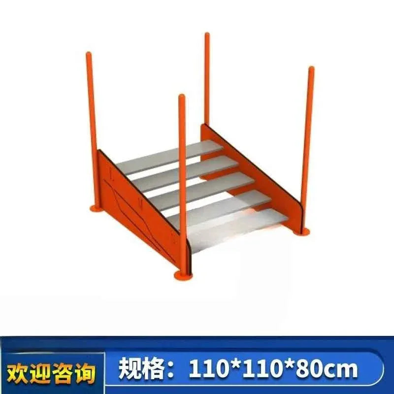 Cute Dog Training Bridge for Pets - Happy Tails - paws & love