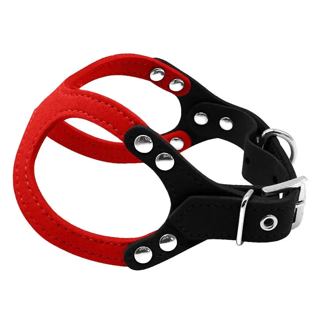 Dog Harness for Small Puppies - Happy Tails