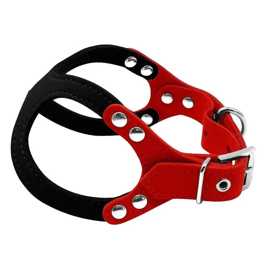 Dog Harness for Small Puppies - Happy Tails