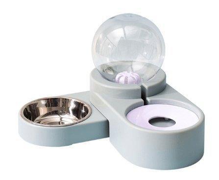 Automatic Dog Water Bowl - AquaFlow - Happy Tails - paws & love