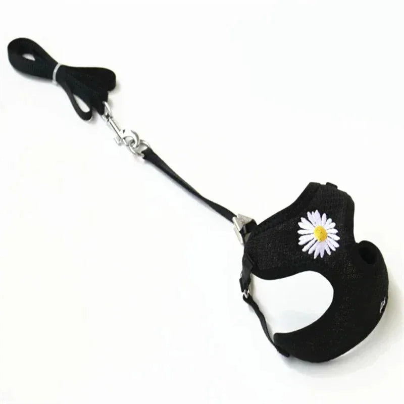 Cute Little Pet Harness - Happy Tails