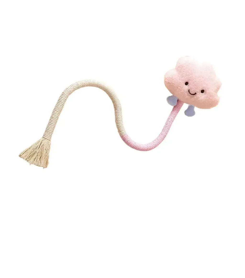 Pity the Cat Pity the Cat Toy - Happy Tails - paws & love