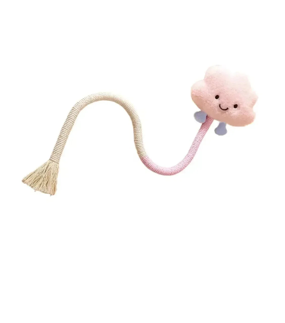 Pity the Cat Pity the Cat Toy - Happy Tails - paws & love