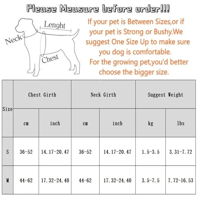 Dog Harness for Small Dogs - Happy Tails