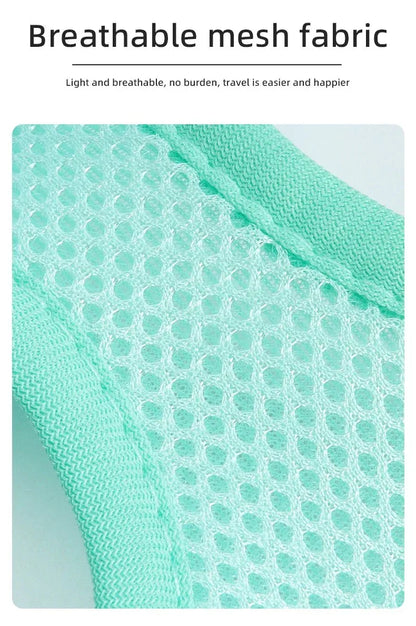 Dog Harness for Small dog - Happy Tails