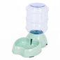Automatic Dog Water Bowl - AquaFlow - Happy Tails - paws & love