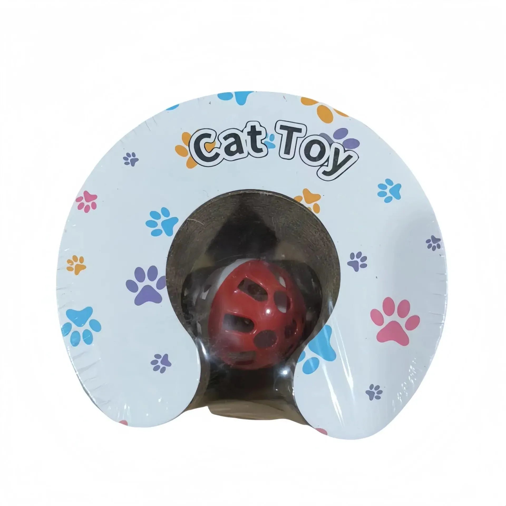 Cat Scratching Board - Happy Tails - paws & love