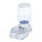 Automatic Dog Water Bowl - AquaFlow - Happy Tails - paws & love