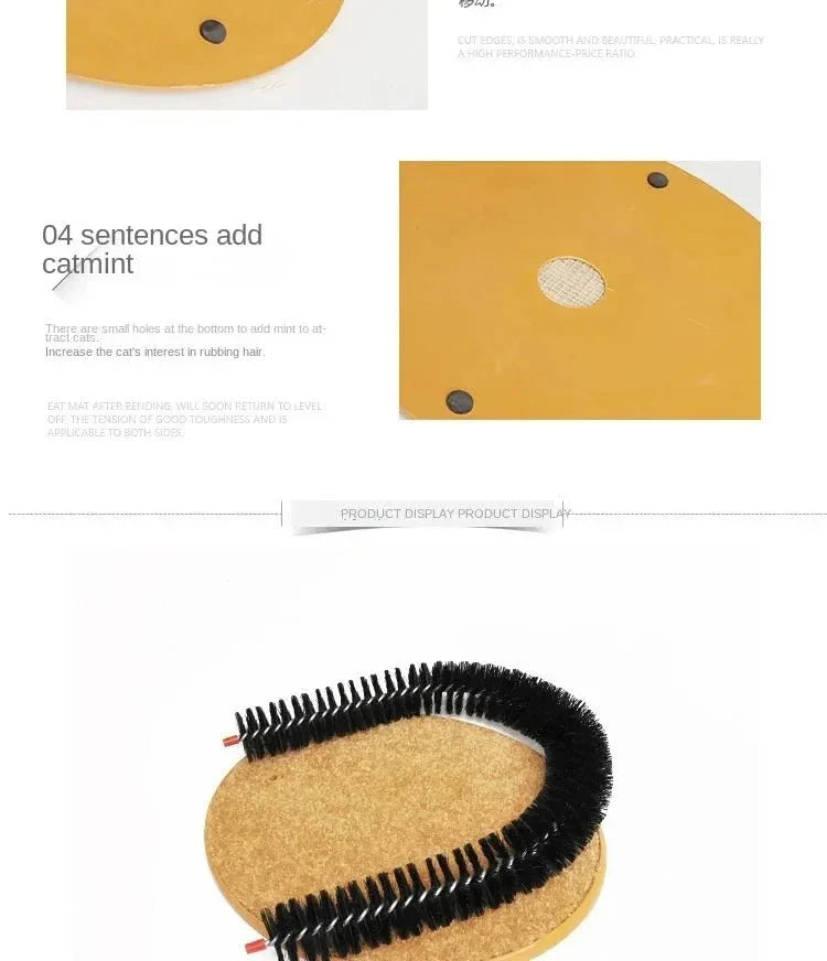 Rainbow Cat Self - Happy Tails