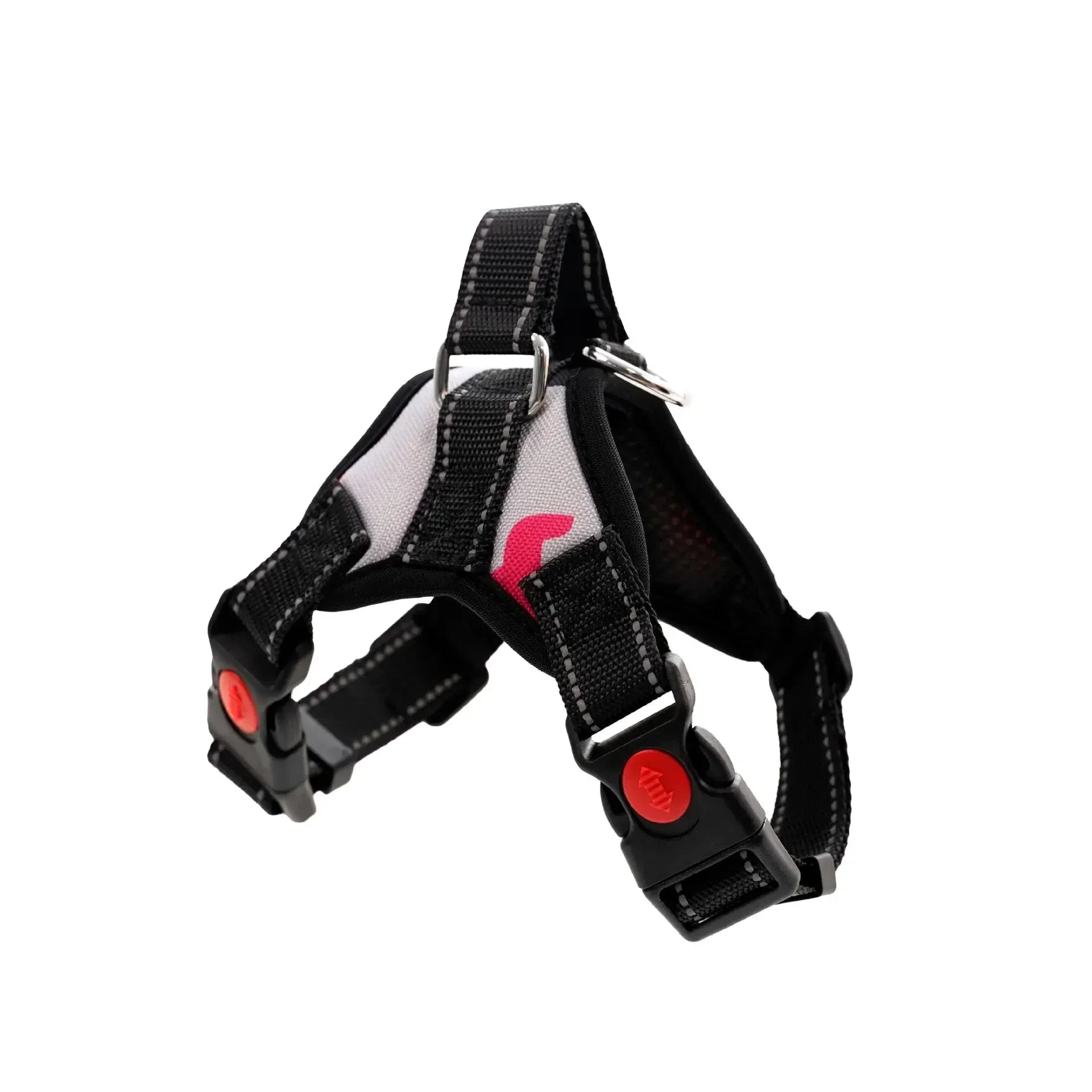 Saddle Dog Harness - Happy Tails