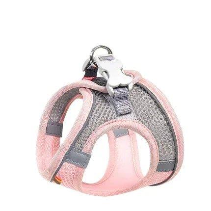 Ultimate Comfort Dog Harness - Happy Tails - paws & love