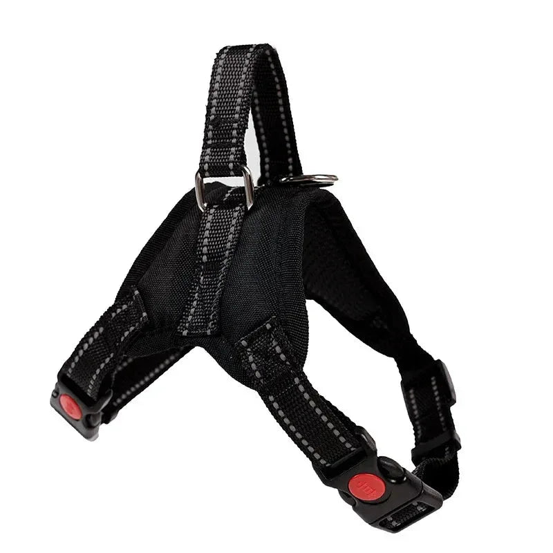 Saddle Dog Harness - Happy Tails