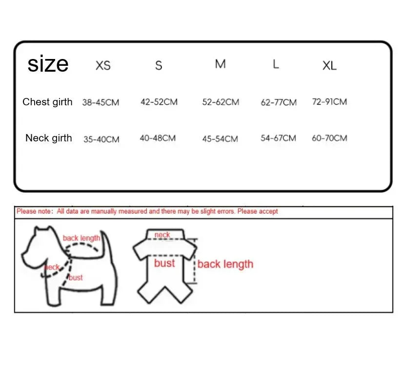 Saddle Dog Harness - Happy Tails