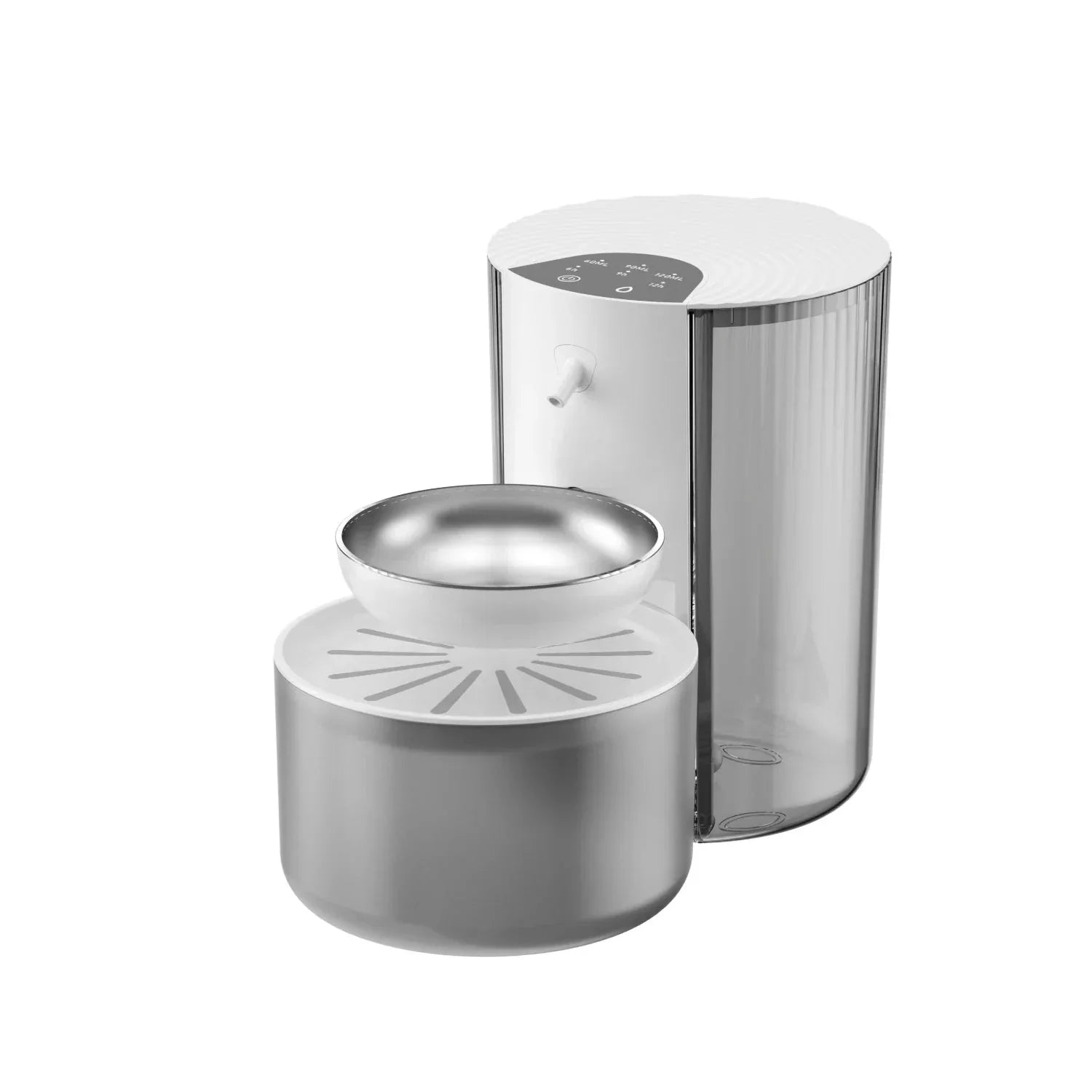 Smart Pet Water Dispenser - Happy Tails - paws & love