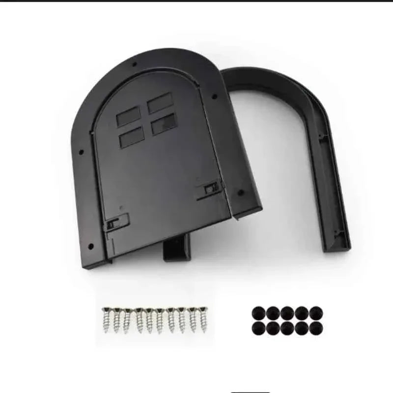 Pet Door for Cats and Dogs - Happy Tails