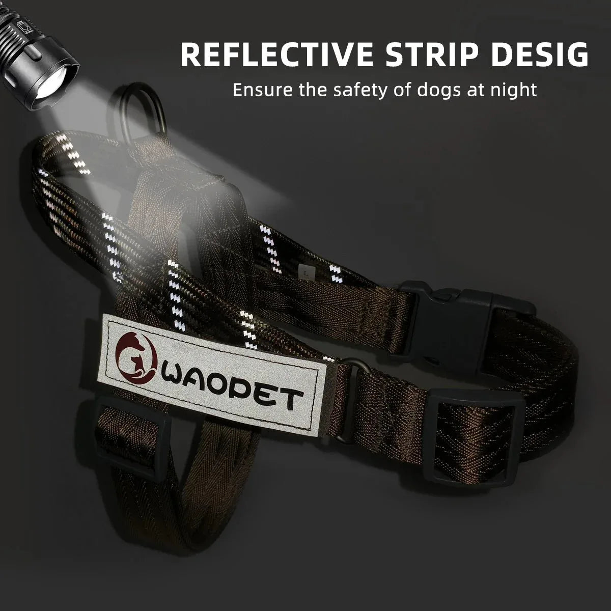 Dog Harnesses - Happy Tails