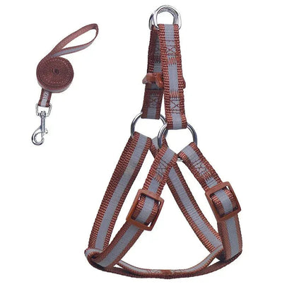 Dog Harness for Small Dogs - Happy Tails