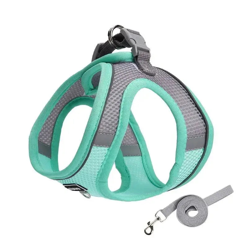 Dog Harness for Small dog - Happy Tails