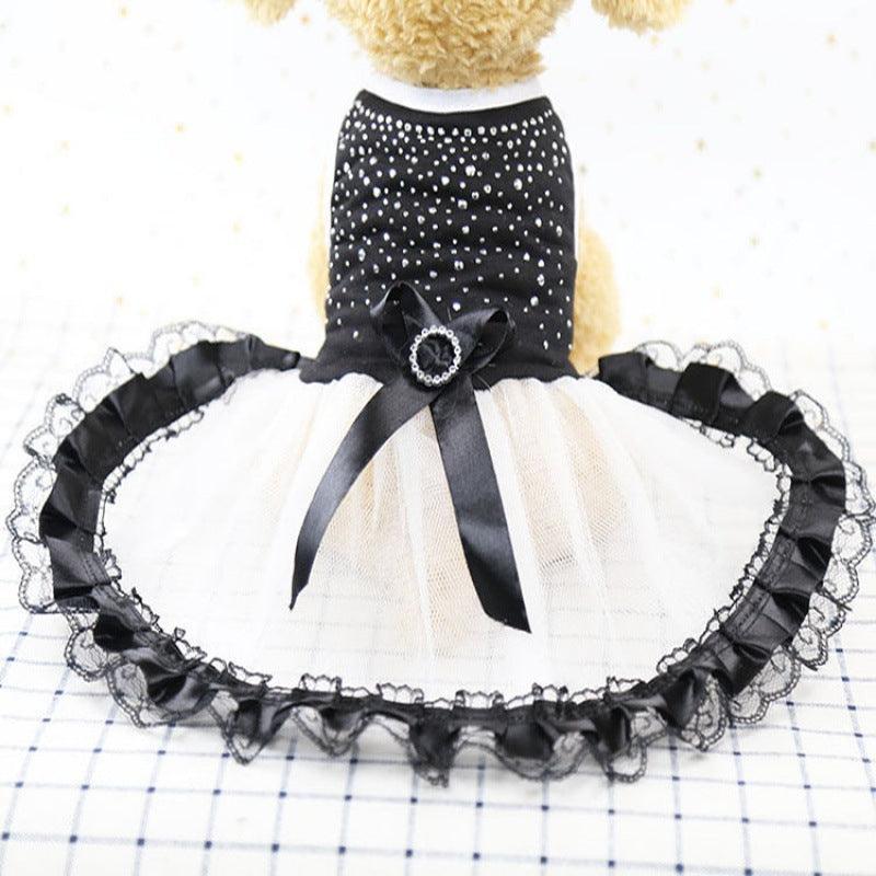 Spring Summer Dog Fashion - Happy Tails