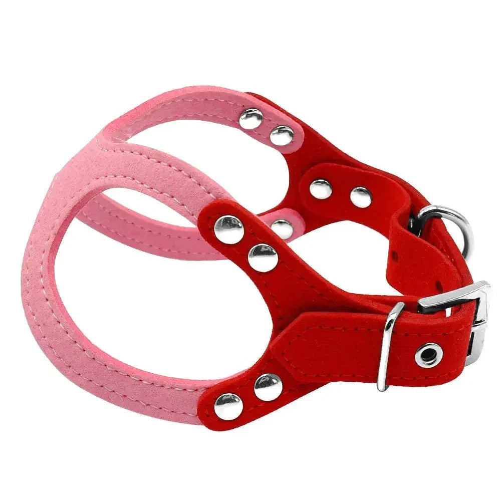 Dog Harness for Small Puppies - Happy Tails