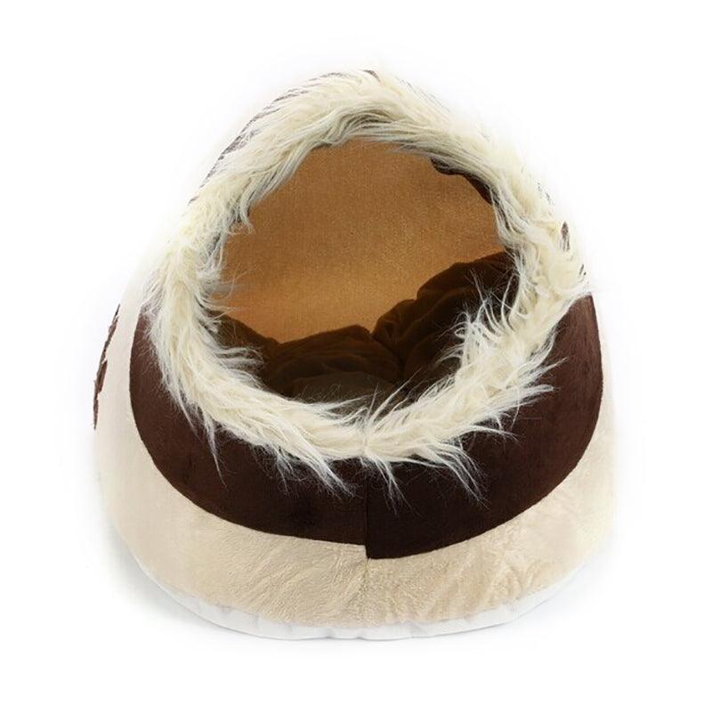 The Enchanted Pet Haven Cozy Jungle Retreat - Happy Tails