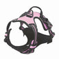 Dog Harness No-Pull - Happy Tails