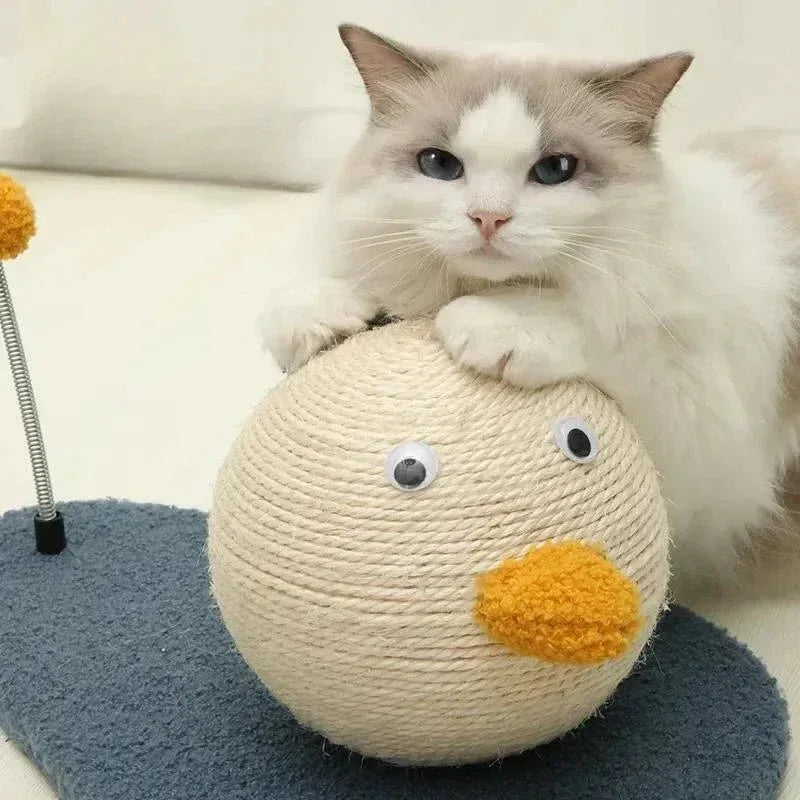 Quirky Duck - Happy Tails - paws & love